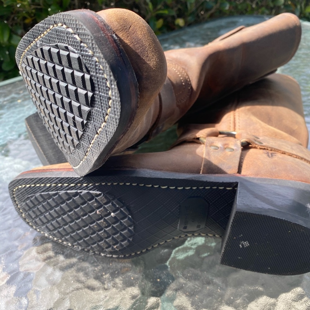 Frye women’s boots